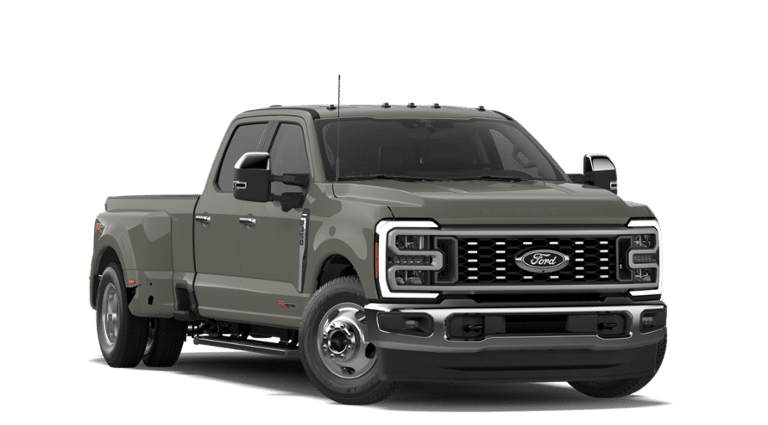 2027 Ford Super Duty F-350® Lariat®
