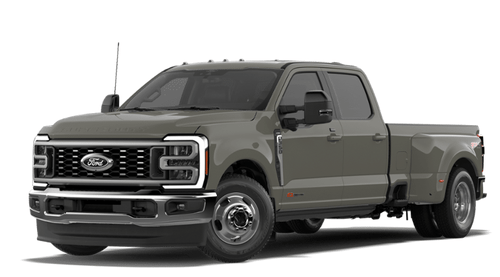 2027 Ford Super Duty F-350® Lariat®