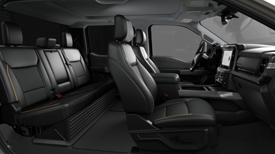 2027 Ford Super Duty F-350® Lariat®