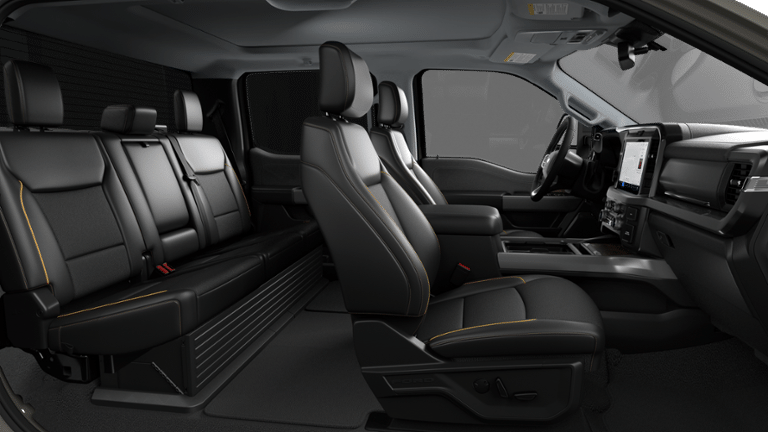 2027 Ford Super Duty F-350® Lariat®