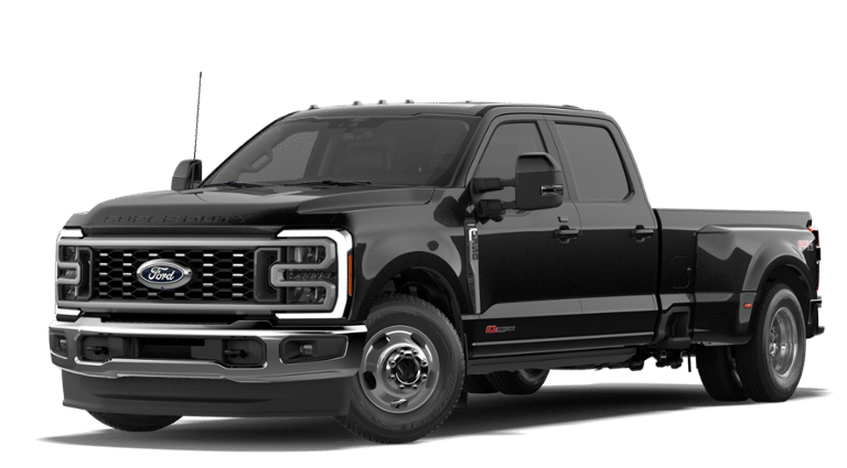2027 Ford Super Duty F-350® Lariat®