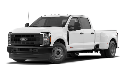 2027 Ford Super Duty F-350® XL