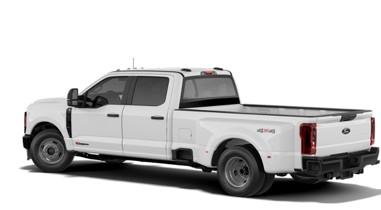 2027 Ford Super Duty F-350® XL