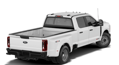 2027 Ford Super Duty F-350® XL