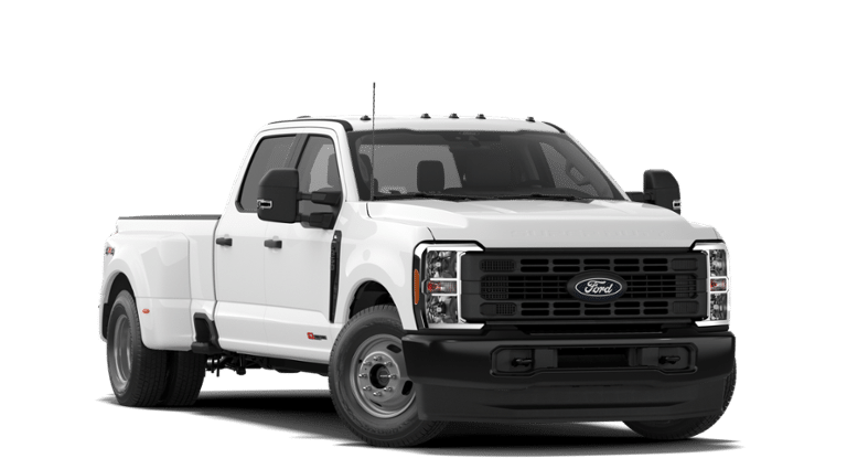 2027 Ford Super Duty F-350® XL