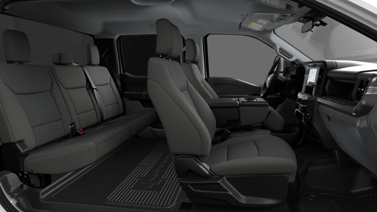 2027 Ford Super Duty F-350® XL