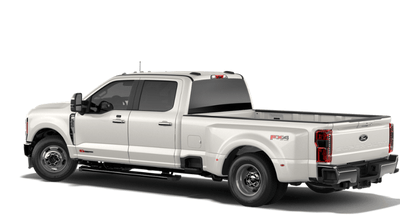 2027 Ford Super Duty F-350® Lariat®