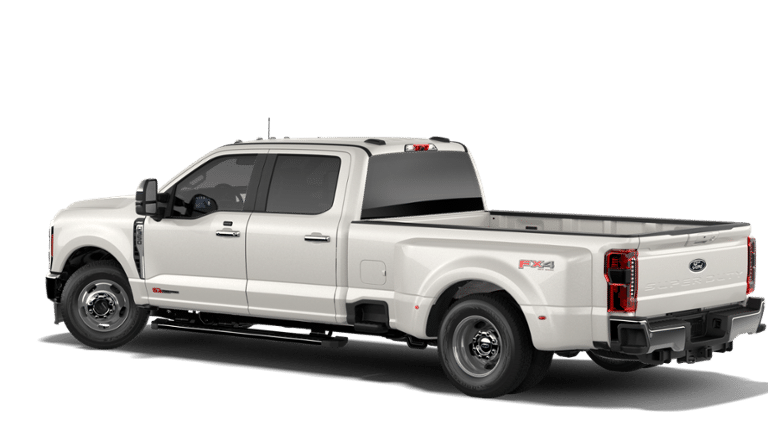 2027 Ford Super Duty F-350® Lariat®