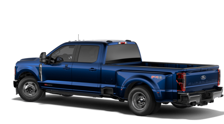 2027 Ford Super Duty F-350® Lariat®
