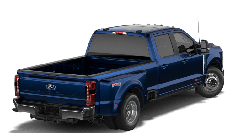 2027 Ford Super Duty F-350® Lariat®