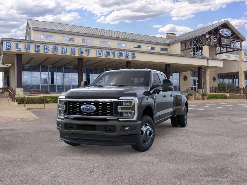 2026 Ford Super Duty F-350® King Ranch®