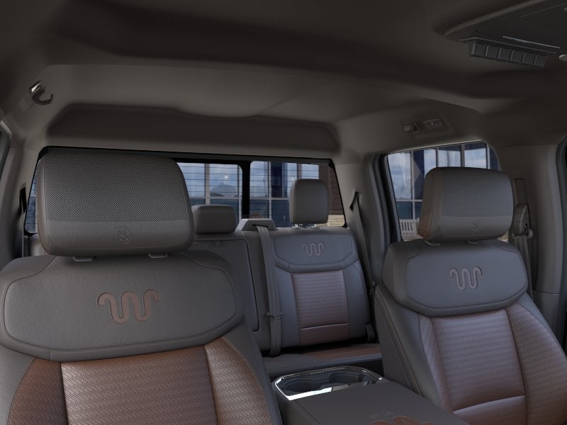 2026 Ford Super Duty F-350® King Ranch®