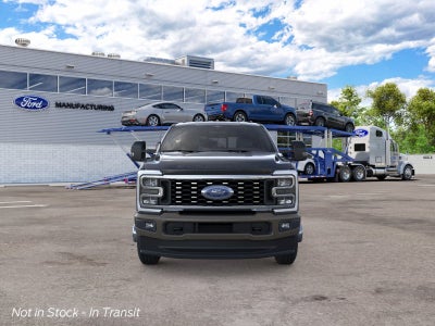 2026 Ford Super Duty F-350® King Ranch®