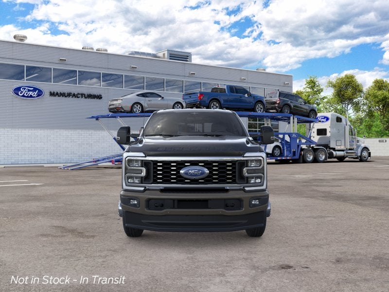 2026 Ford Super Duty F-350® King Ranch®