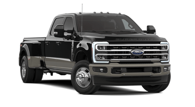 2026 Ford Super Duty F-350® King Ranch®