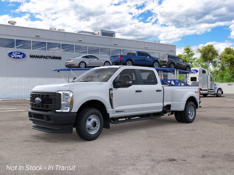2026 Ford Super Duty F-350® XL