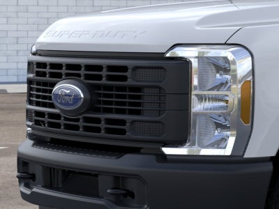 2026 Ford Super Duty F-350® XL