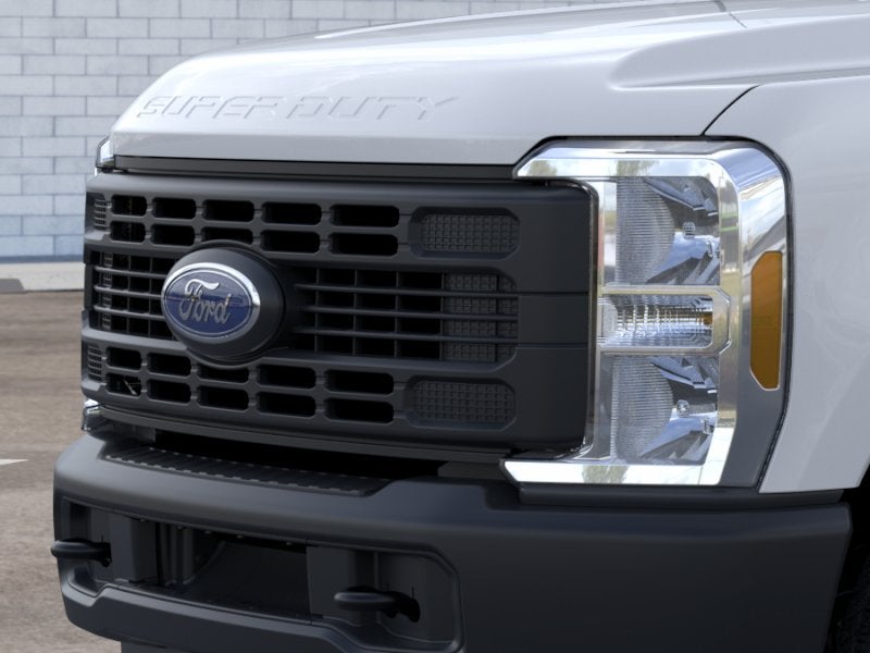 2026 Ford Super Duty F-350® XL
