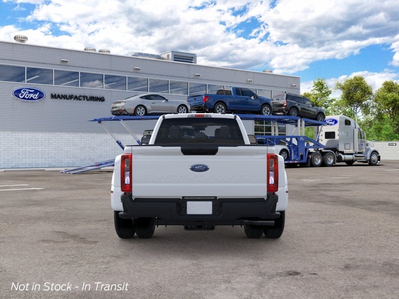 2026 Ford Super Duty F-350® XL