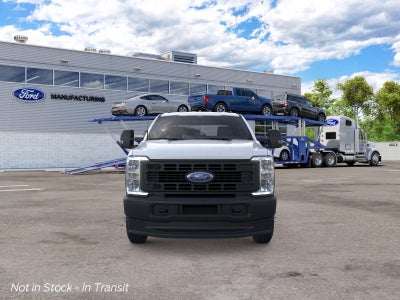 2026 Ford Super Duty F-350® XL