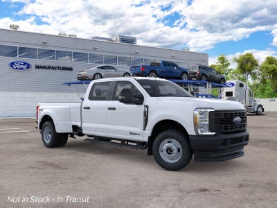 2026 Ford Super Duty F-350® XL