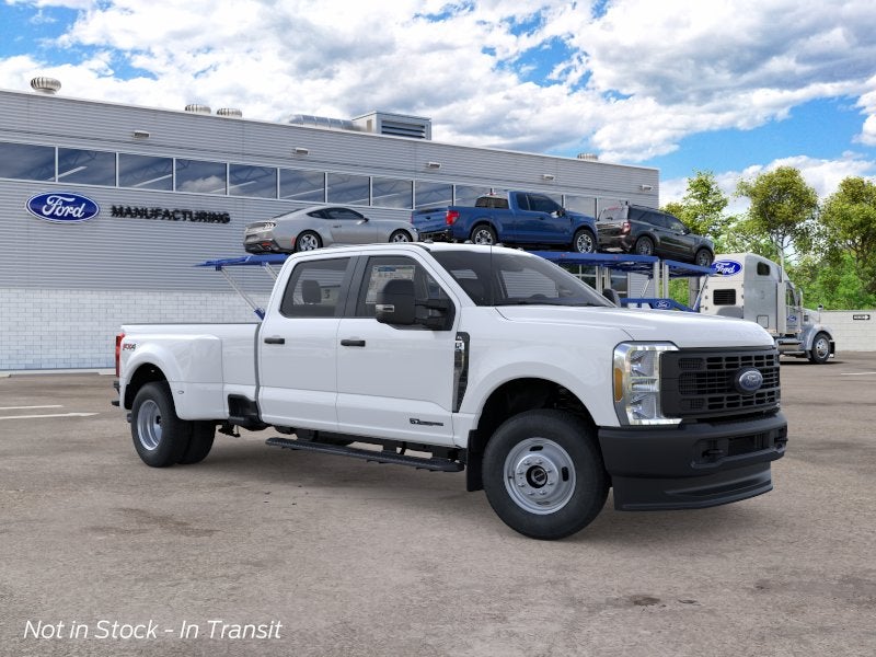 2026 Ford Super Duty F-350® XL