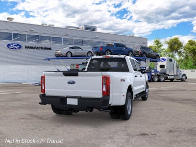 2026 Ford Super Duty F-350® XL