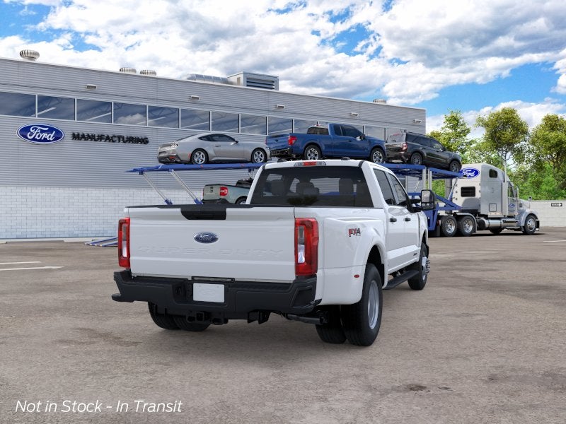 2026 Ford Super Duty F-350® XL