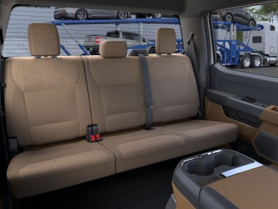 2026 Ford Super Duty F-350® XLT