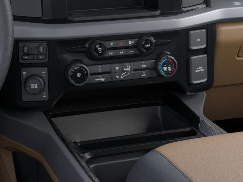 2026 Ford Super Duty F-350® XLT