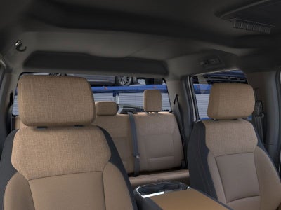 2026 Ford Super Duty F-350® XLT