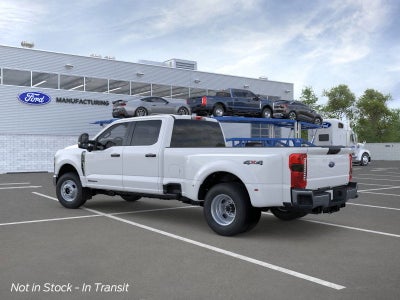 2026 Ford Super Duty F-350® XLT