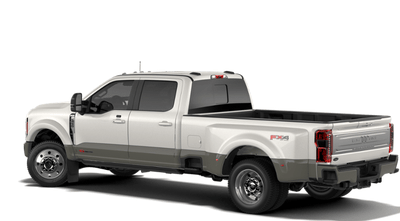 2027 Ford Super Duty F-450® King Ranch®