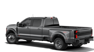 2027 Ford Super Duty F-450® Platinum®