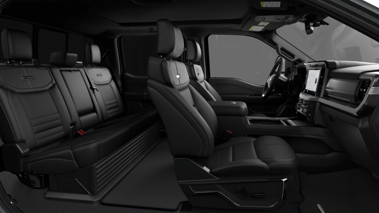 2027 Ford Super Duty F-450® Platinum®