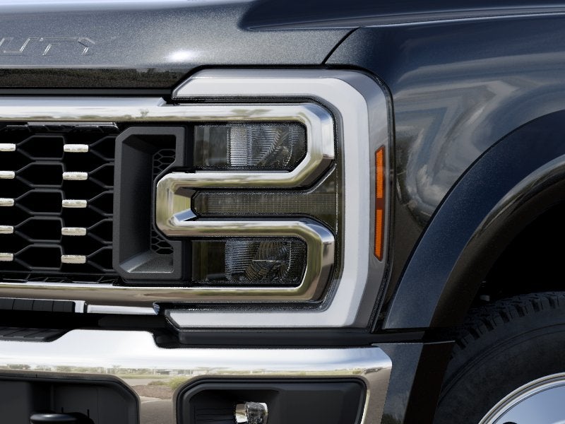 2027 Ford Super Duty F450 4X4 CRW PU