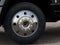 2027 Ford Super Duty F450 4X4 CRW PU