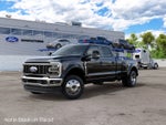 2027 Ford Super Duty F450 4X4 CRW PU