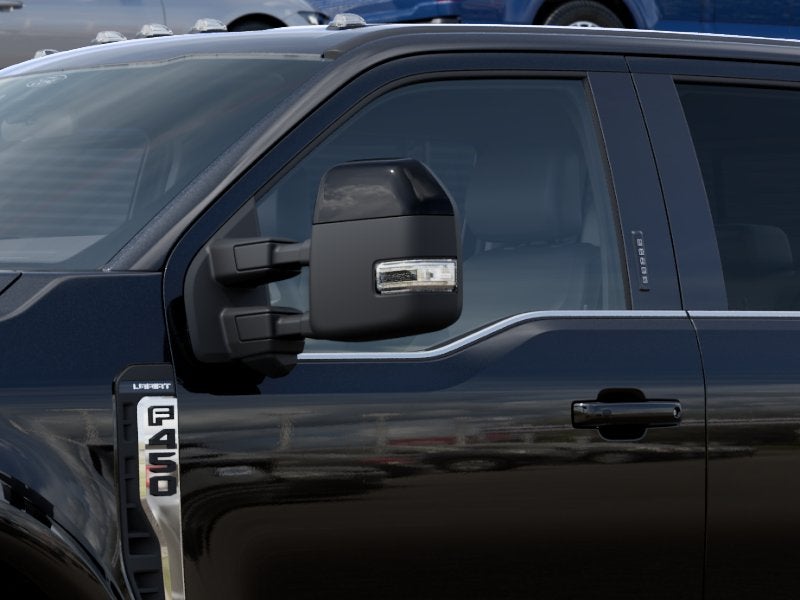 2027 Ford Super Duty F450 4X4 CRW PU