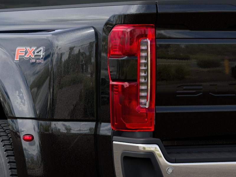 2027 Ford Super Duty F450 4X4 CRW PU