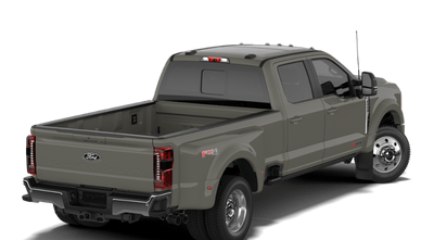 2027 Ford Super Duty F-450® Lariat®