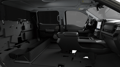 2027 Ford Super Duty F-450® Lariat®