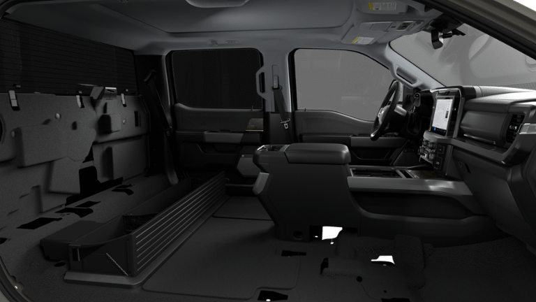 2027 Ford Super Duty F-450® Lariat®