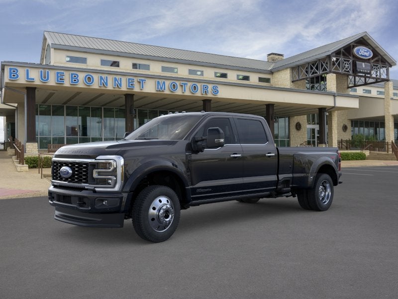 2026 Ford Super Duty F-450® Platinum®