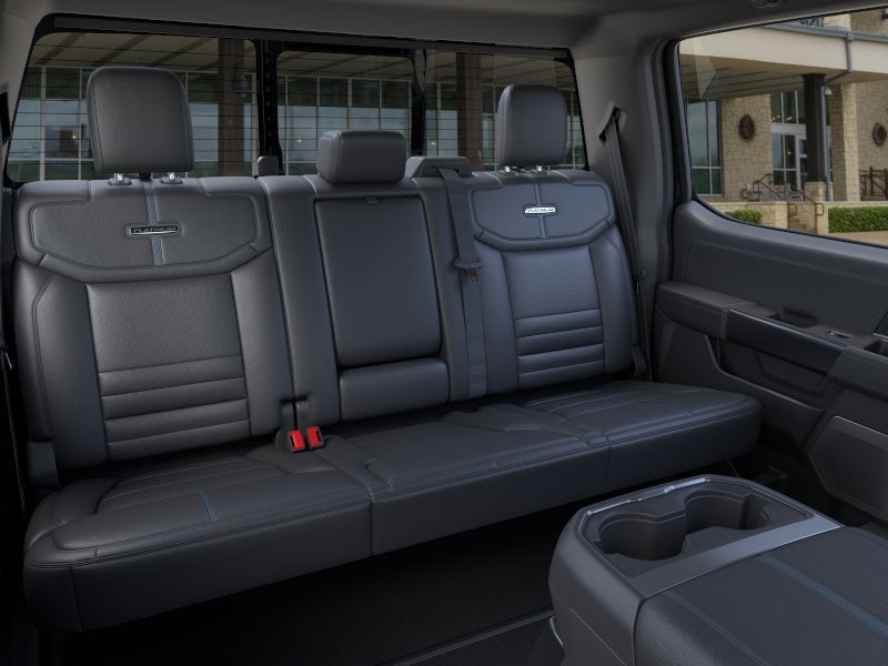 2026 Ford Super Duty F-450® Platinum®