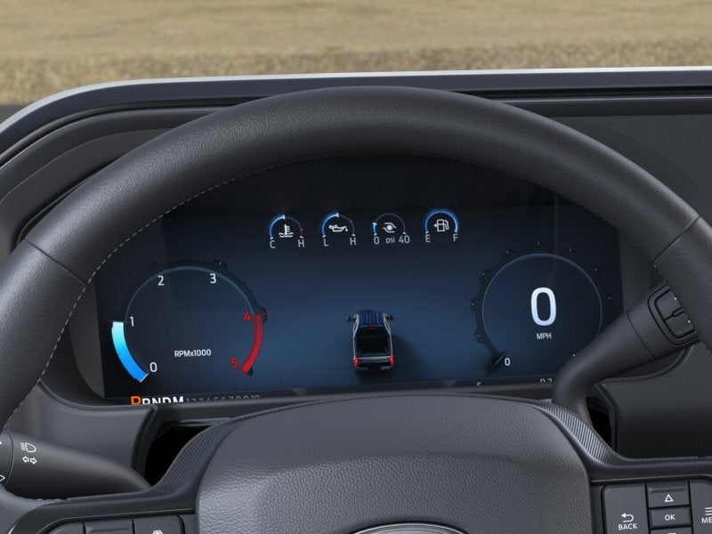2026 Ford Super Duty F-450® Platinum®