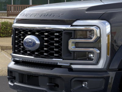 2026 Ford Super Duty F-450® Platinum®