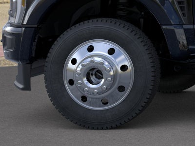 2026 Ford Super Duty F-450® Platinum®