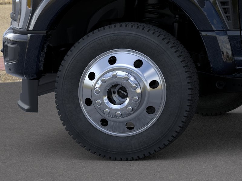 2026 Ford Super Duty F-450® Platinum®