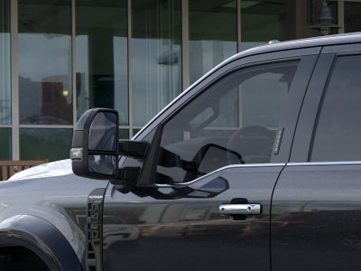 2026 Ford Super Duty F-450® Platinum®